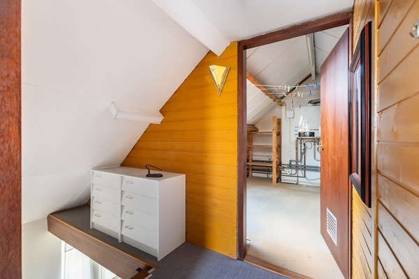 Medium property photo - De Sluijs 18, 4791 KE Klundert